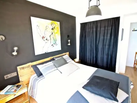 APARTAMENTO COSTA BLANCA, Appartement 4 personnes à El Campello Villajoyosa - Photo 16