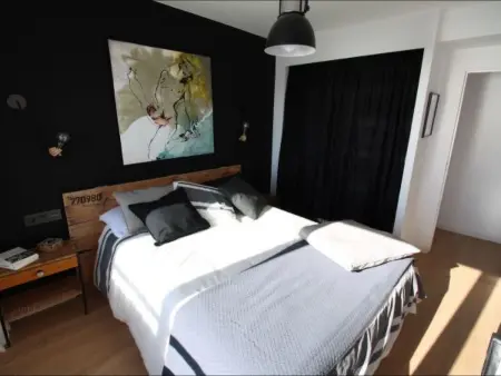 APARTAMENTO COSTA BLANCA, Appartement 4 personnes à El Campello Villajoyosa - Photo 19