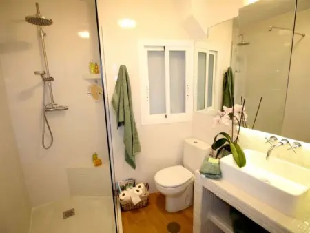 APARTAMENTO COSTA BLANCA, Appartement 4 personnes à El Campello Villajoyosa - Photo 20