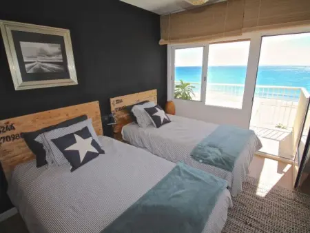 APARTAMENTO COSTA BLANCA, Appartement 4 personnes à El Campello Villajoyosa - Photo 21