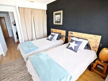 APARTAMENTO COSTA BLANCA, Appartement 4 personnes à El Campello Villajoyosa - Photo 22
