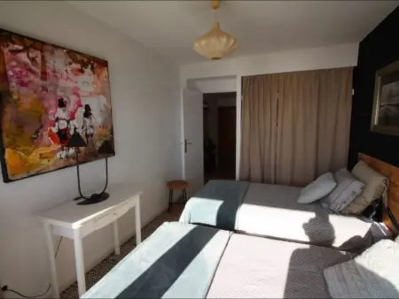 APARTAMENTO COSTA BLANCA, Appartement 4 personnes à El Campello Villajoyosa - Photo 23