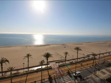 APARTAMENTO COSTA BLANCA, Appartement 4 personnes à El Campello Villajoyosa - Photo 24