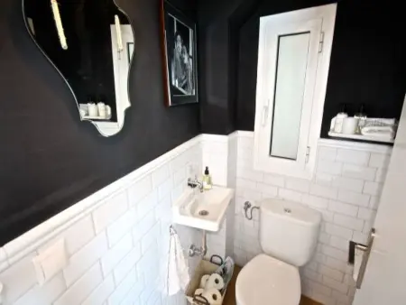 APARTAMENTO COSTA BLANCA, Appartement 4 personnes à El Campello Villajoyosa - Photo 25