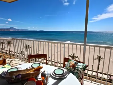 APARTAMENTO COSTA BLANCA, Appartement 4 personnes à El Campello Villajoyosa - Photo 27