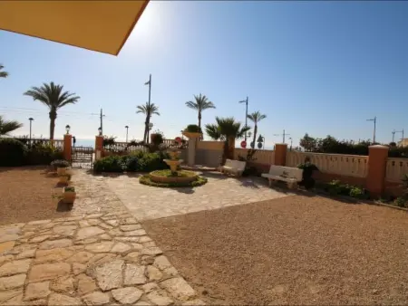 APARTAMENTO COSTA BLANCA, Appartement 4 personnes à El Campello Villajoyosa - Photo 30