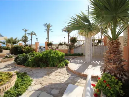 APARTAMENTO COSTA BLANCA, Appartement 4 personnes à El Campello Villajoyosa - Photo 31