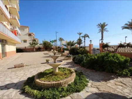 APARTAMENTO COSTA BLANCA, Appartement 4 personnes à El Campello Villajoyosa - Photo 32
