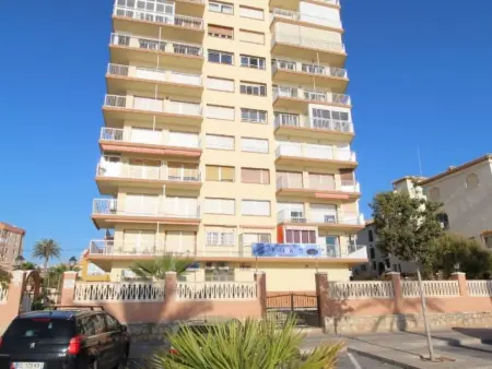 APARTAMENTO COSTA BLANCA, Appartement 4 personnes à El Campello Villajoyosa - Photo 33