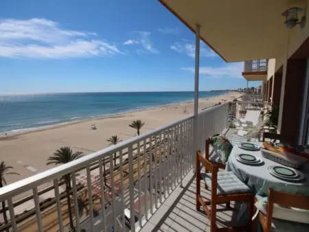 APARTAMENTO COSTA BLANCA, Appartement 4 personnes à El Campello Villajoyosa - Photo 35