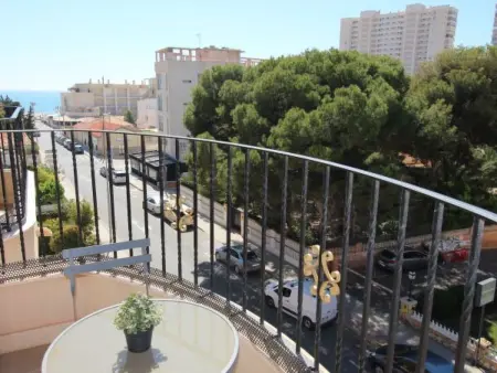 APARTAMENTO SOL Y LUZ 2, Appartement 2 personnes à El Campello Villajoyosa - Photo 4