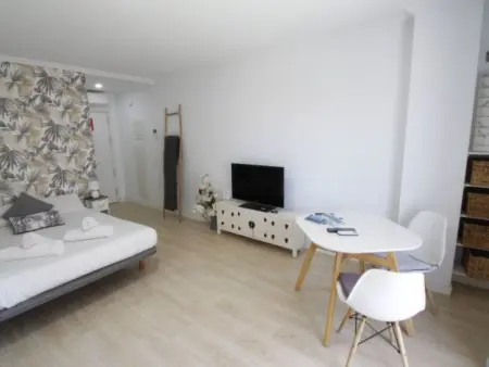APARTAMENTO SOL Y LUZ 2, Appartement 2 personnes à El Campello Villajoyosa - Photo 6