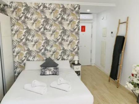 APARTAMENTO SOL Y LUZ 2, Appartement 2 personnes à El Campello Villajoyosa - Photo 10