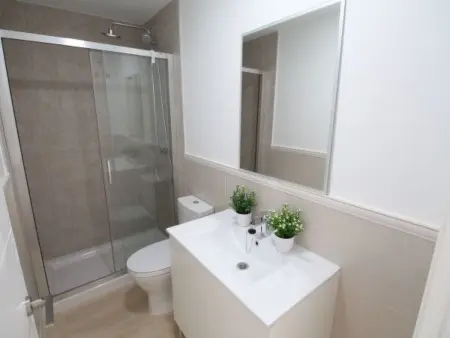 APARTAMENTO SOL Y LUZ 2, Appartement 2 personnes à El Campello Villajoyosa - Photo 12