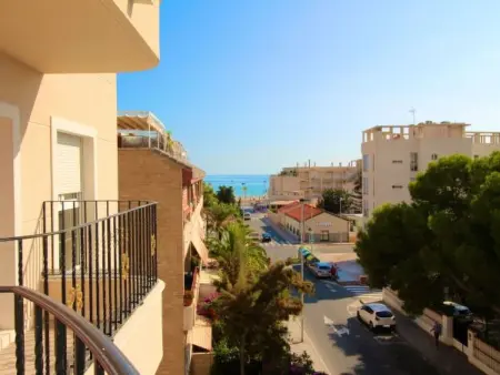 APARTAMENTO SOL Y LUZ 2, Appartement 2 personnes à El Campello Villajoyosa - Photo 15