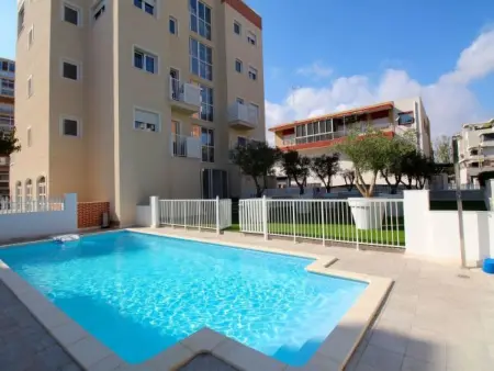 APARTAMENTO SOL Y LUZ 2, Appartement 2 personnes à El Campello Villajoyosa - Photo 16