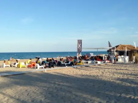 APARTAMENTO MEDITERRANEO, Appartement 5 personnes à El Campello Villajoyosa - Photo 2
