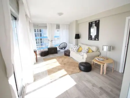 APARTAMENTO MEDITERRANEO, Appartement 5 personnes à El Campello Villajoyosa - Photo 8