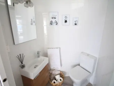 APARTAMENTO MEDITERRANEO, Appartement 5 personnes à El Campello Villajoyosa - Photo 9