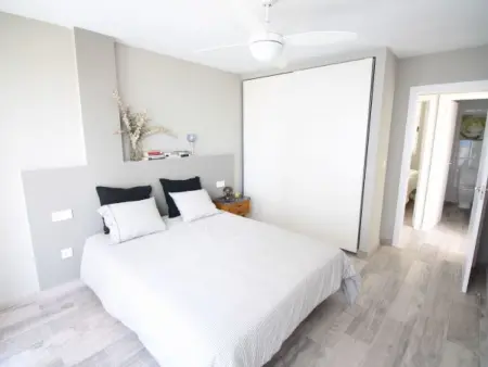 APARTAMENTO MEDITERRANEO, Appartement 5 personnes à El Campello Villajoyosa - Photo 10