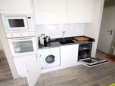 APARTAMENTO MEDITERRANEO, Appartement 5 personnes à El Campello Villajoyosa - Photo 19