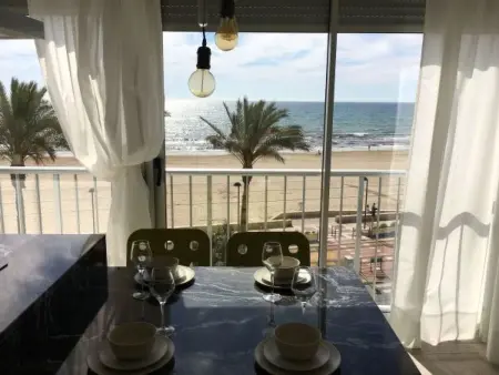 APARTAMENTO MEDITERRANEO, Appartement 5 personnes à El Campello Villajoyosa - Photo 20