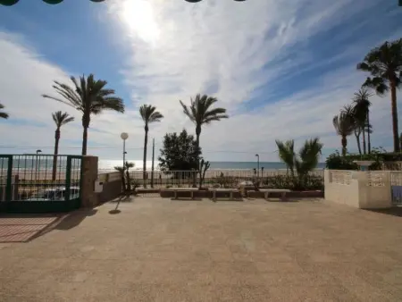 APARTAMENTO MEDITERRANEO, Appartement 5 personnes à El Campello Villajoyosa - Photo 21