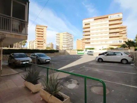 APARTAMENTO MEDITERRANEO, Appartement 5 personnes à El Campello Villajoyosa - Photo 22
