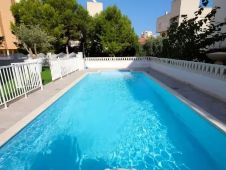 APARTAMENTO SOL Y LUZ 1, Appartement 2 personnes à El Campello Villajoyosa - Photo 14