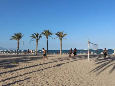 APARTAMENTO SOL Y LUZ 1, Appartement 2 personnes à El Campello Villajoyosa - Photo 15
