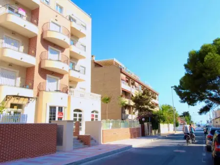 APARTAMENTO SOL Y LUZ 1, Appartement 2 personnes à El Campello Villajoyosa - Photo 17