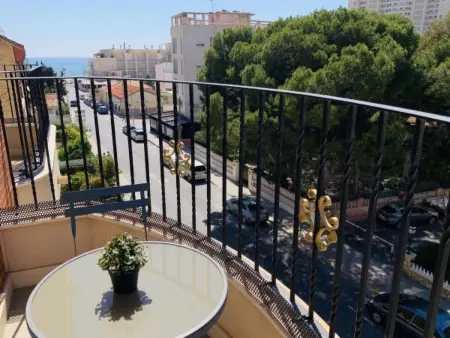 APARTAMENTO SOL Y LUZ 3, Appartement 2 personnes à El Campello Villajoyosa - Photo 1