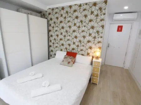 APARTAMENTO SOL Y LUZ 3, Appartement 2 personnes à El Campello Villajoyosa - Photo 4