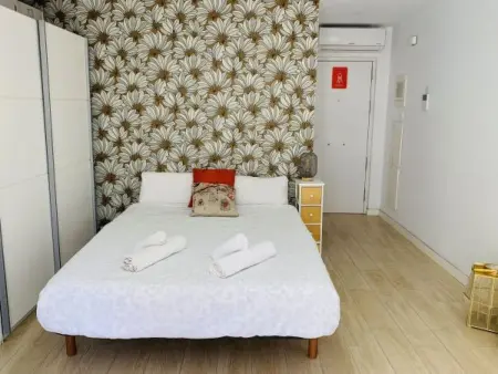 APARTAMENTO SOL Y LUZ 3, Appartement 2 personnes à El Campello Villajoyosa - Photo 7