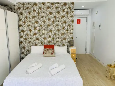 APARTAMENTO SOL Y LUZ 3, Appartement 2 personnes à El Campello Villajoyosa - Photo 8