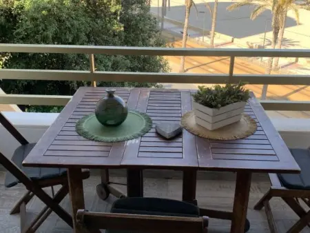 ESTUDIO PLAYA MUCHAVISTA, Appartement 2 personnes à El Campello Villajoyosa - Photo 3