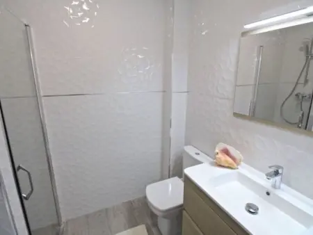 ESTUDIO PLAYA MUCHAVISTA, Appartement 2 personnes à El Campello Villajoyosa - Photo 11