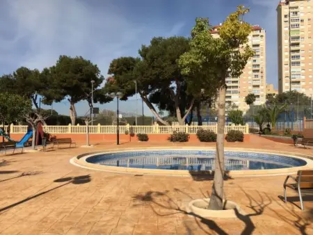 ESTUDIO PLAYA MUCHAVISTA, Appartement 2 personnes à El Campello Villajoyosa - Photo 17