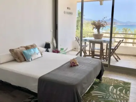 ESTUDIO PLAYA MUCHAVISTA, Appartement 2 personnes à El Campello Villajoyosa - Photo 18