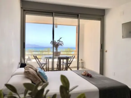 ESTUDIO PLAYA MUCHAVISTA, Appartement 2 personnes à El Campello Villajoyosa - Photo 19