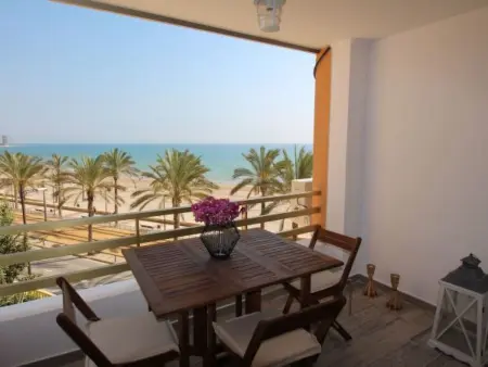 ESTUDIO PLAYA MUCHAVISTA, Appartement 2 personnes à El Campello Villajoyosa - Photo 20