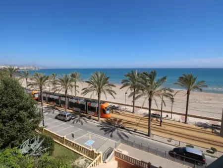 ESTUDIO PLAYA MUCHAVISTA, Appartement 2 personnes à El Campello Villajoyosa - Photo 22