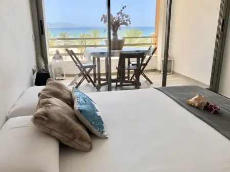 ESTUDIO PLAYA MUCHAVISTA, Appartement 2 personnes à El Campello Villajoyosa - Photo 31
