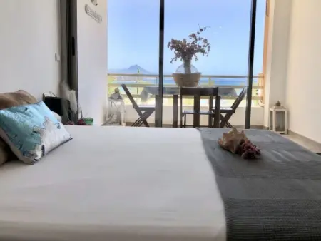 ESTUDIO PLAYA MUCHAVISTA, Appartement 2 personnes à El Campello Villajoyosa - Photo 32