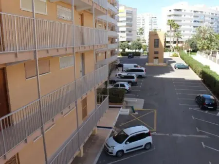 APARTAMENTO CABO AZUL, Appartement 4 personnes à El Campello Villajoyosa - Photo 7