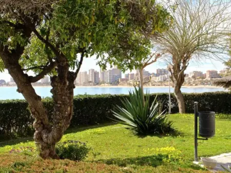 APARTAMENTO CABO AZUL, Appartement 4 personnes à El Campello Villajoyosa - Photo 8