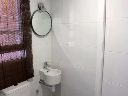 APARTAMENTO CABO AZUL, Appartement 4 personnes à El Campello Villajoyosa - Photo 10