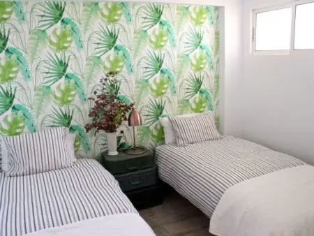 APARTAMENTO CABO AZUL, Appartement 4 personnes à El Campello Villajoyosa - Photo 12