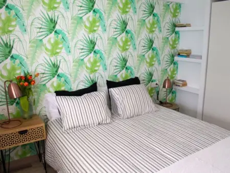 APARTAMENTO CABO AZUL, Appartement 4 personnes à El Campello Villajoyosa - Photo 14