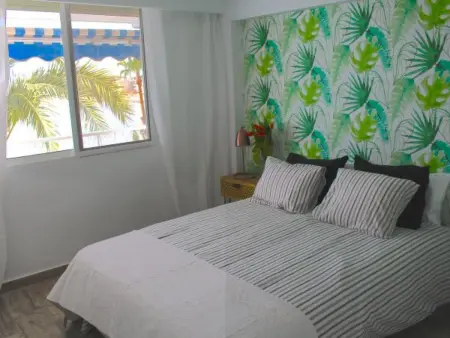 APARTAMENTO CABO AZUL, Appartement 4 personnes à El Campello Villajoyosa - Photo 15
